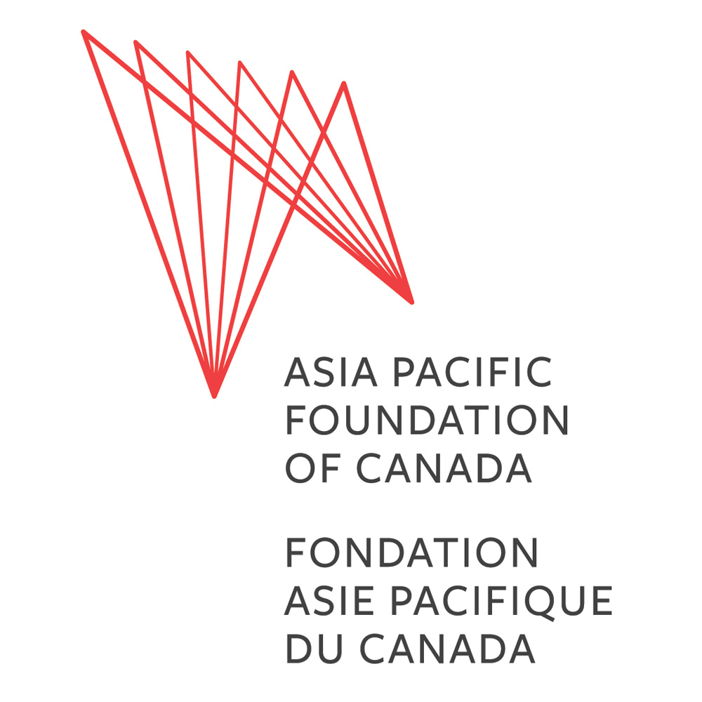 Asia Pacific Foundation of Canada