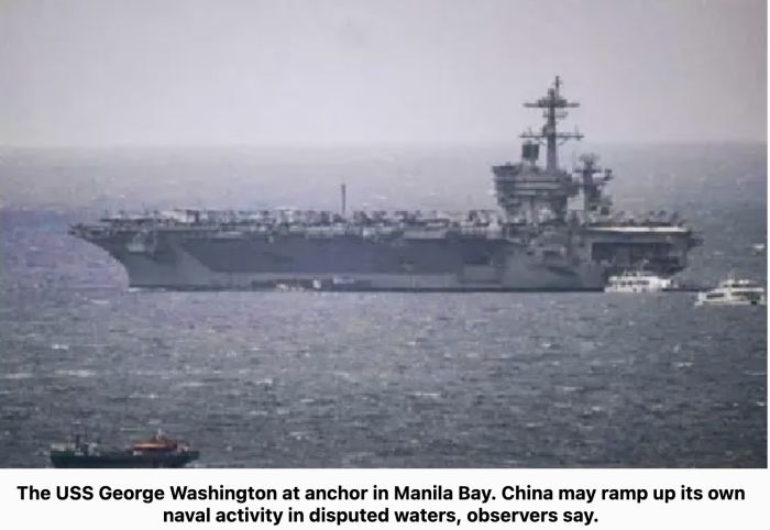 South China Morning Post