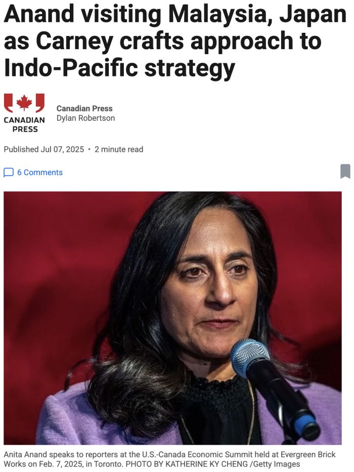 The Canadian Press