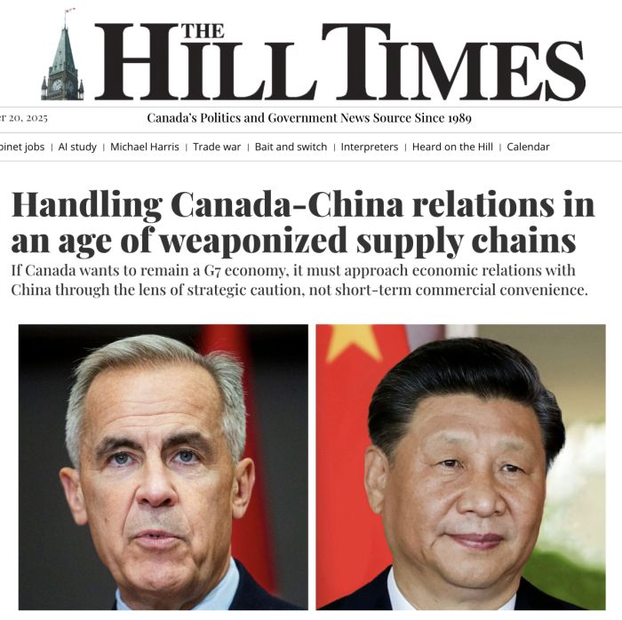 The Hill Times