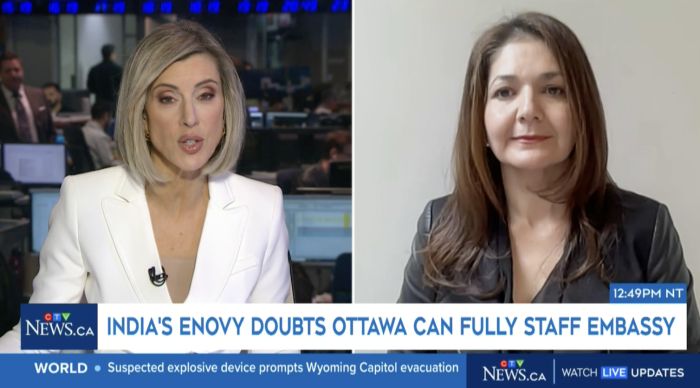 CTV News