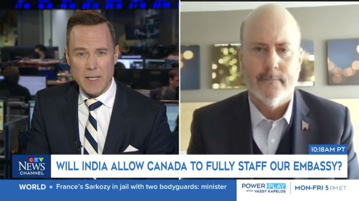 CTV News