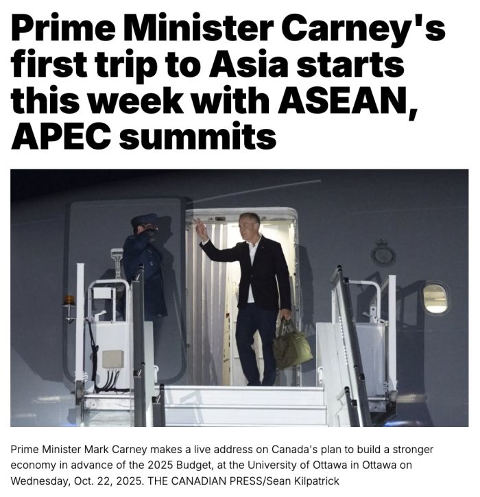 The Canadian Press