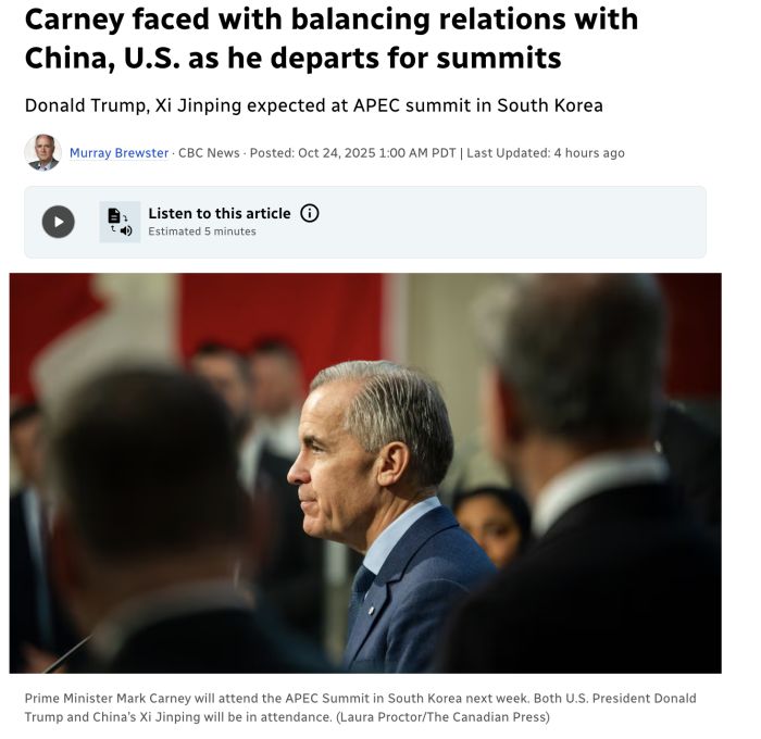 The Canadian Press