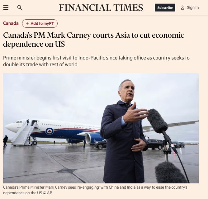 Financial Times