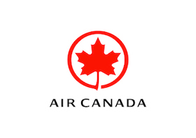 Air Canada Logo
