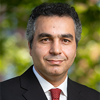 Arash Habibi Lashkari 