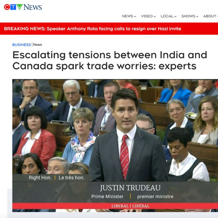 CTV