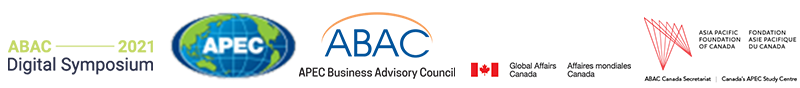APEC Group of Logos