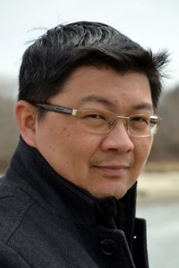 Dr. Kuik headshot