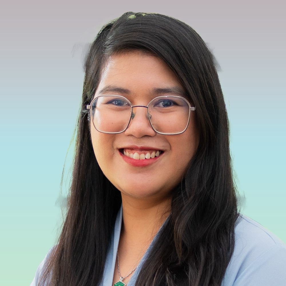 Farlina Said headshot