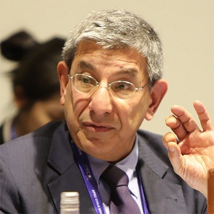 Jonathan T. Fried