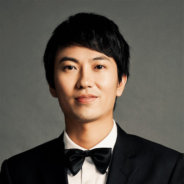Ronan Tse-min Fu