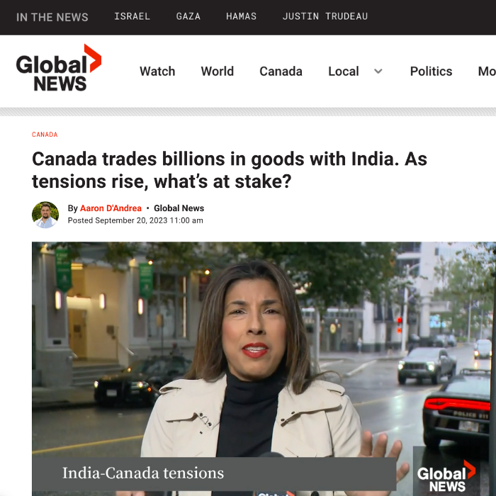 Global News