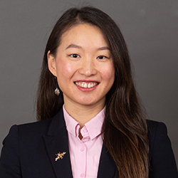 Sharon Sun