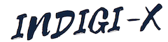 Indigi-X logo