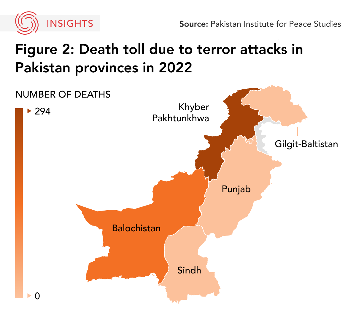 Pakistan Scrambles As Taliban Threat Appears On The Horizon