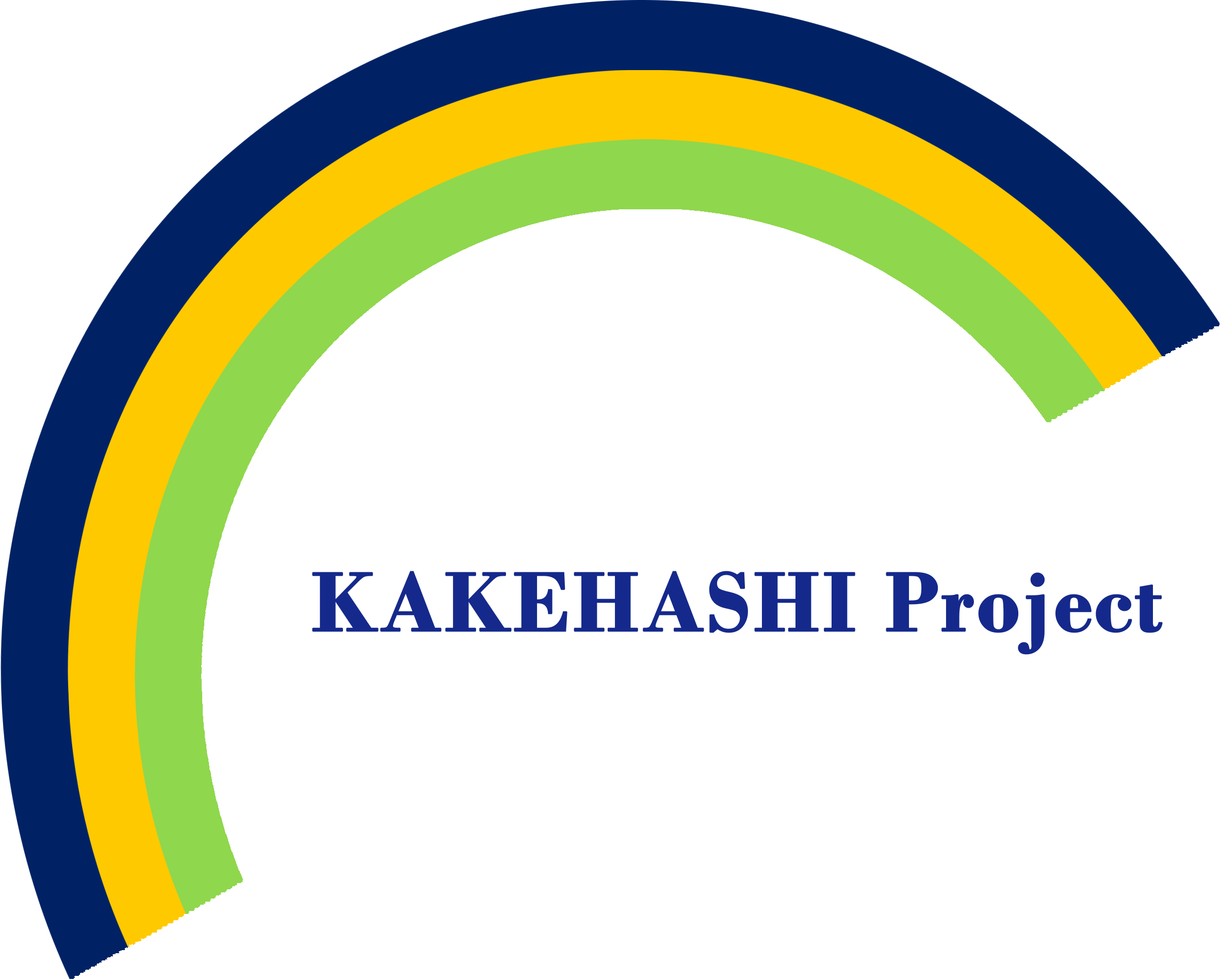Kakehashi Project logo
