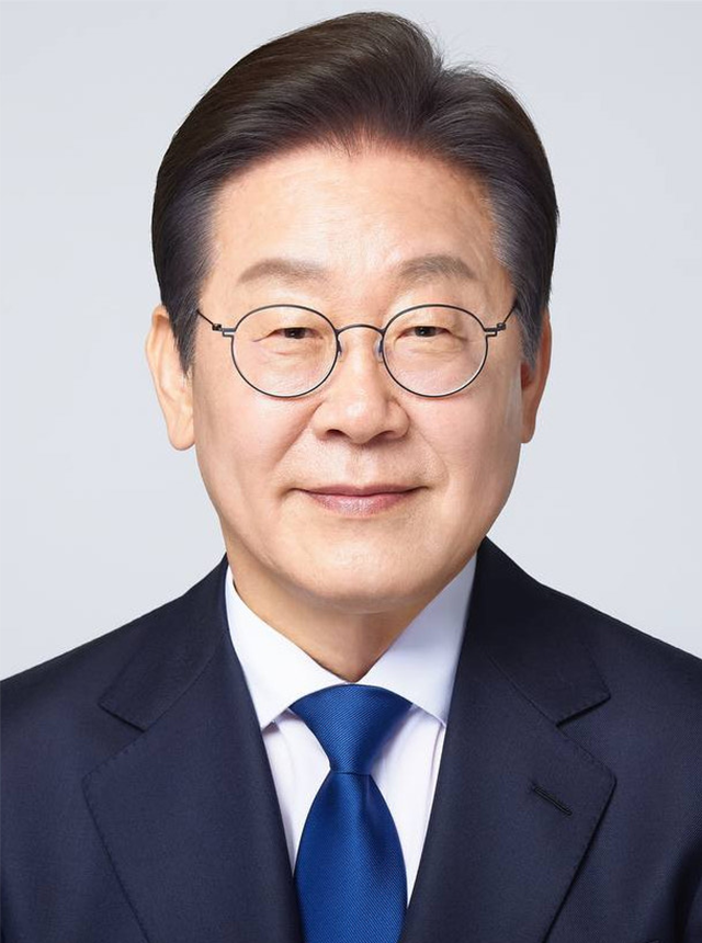 Lee Jae-myung