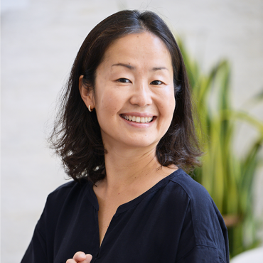 Nanae Balduff