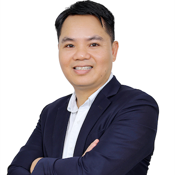 Xuan Dong Nguyen