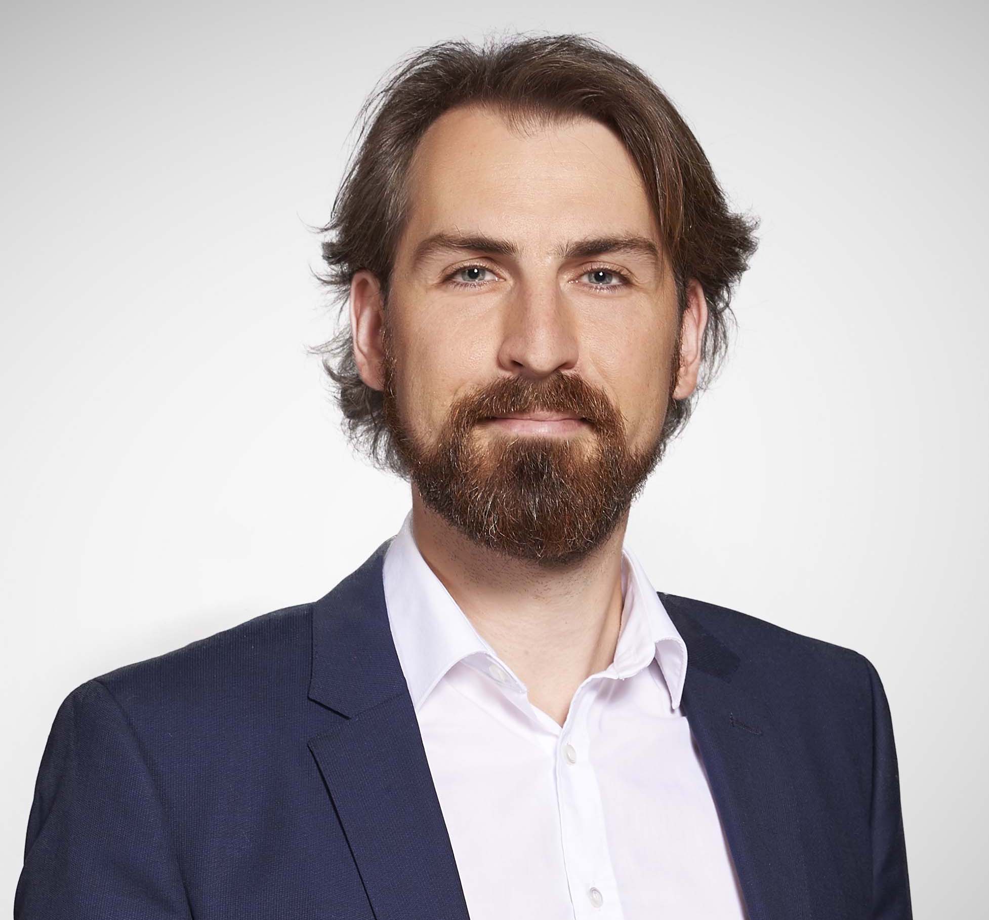 Wolfgang Asher