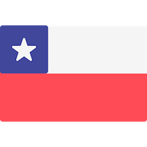 Flag of Chile