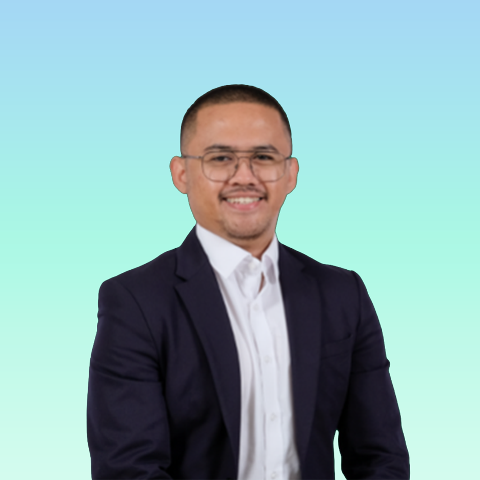 Andrew Wiguna Mantong