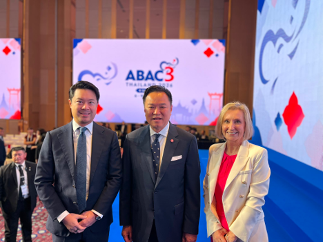 ABAC III Meeting 2026