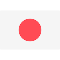 Flag of Japan