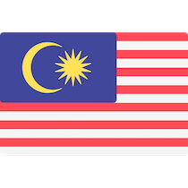 Flag of Malaysia