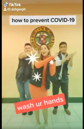 Going Viral: Public Service Campaigns in Asia Take on COVID-19 | Asia
