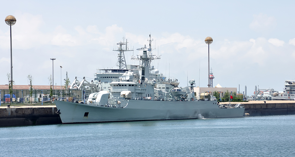 The Hagues South China Sea Ruling Implications For East - 