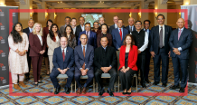 Canada-India Keystone