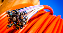 fibre optic cables 
