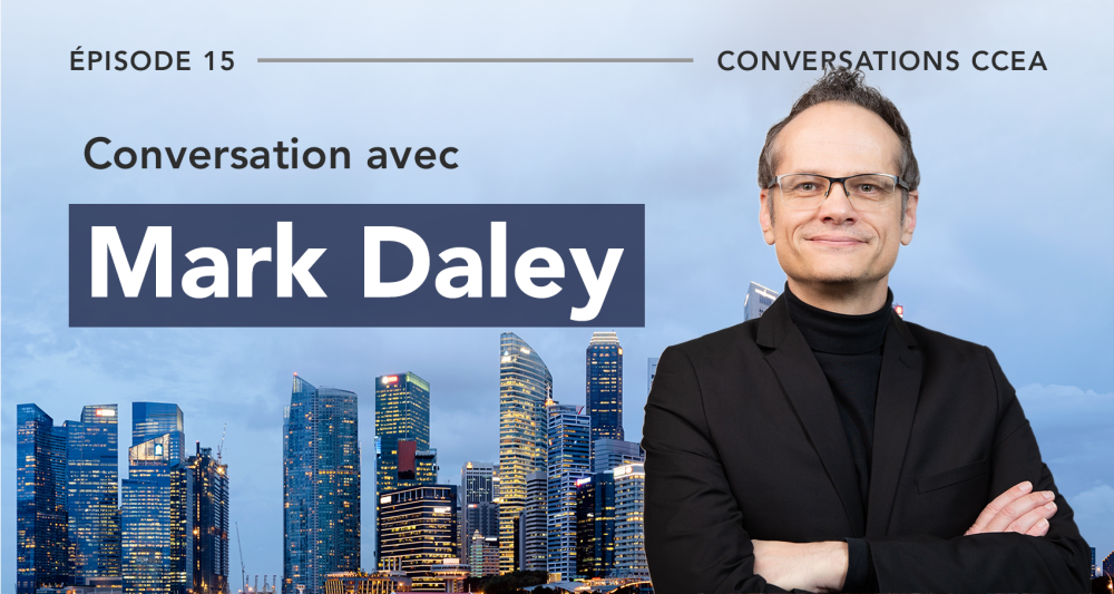 Mark Daley CIAC Conversations fr