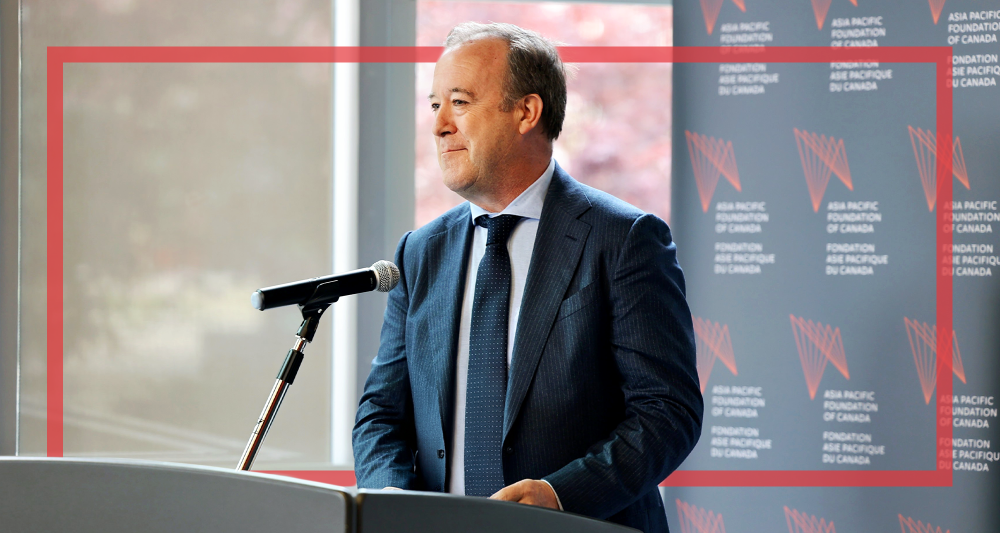 James Curran Keystone