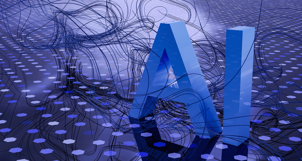 AI concept image 