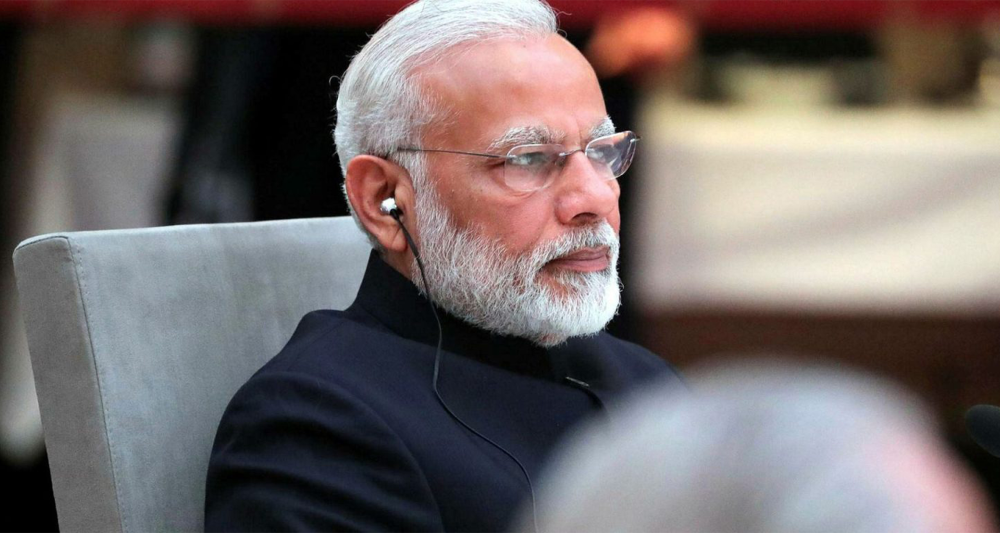 PM Modi 