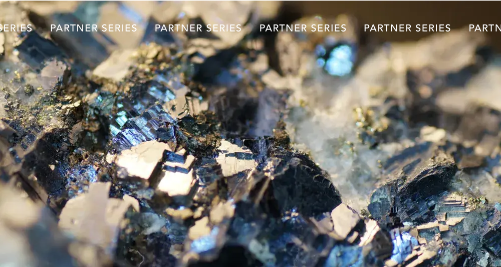 critical minerals 