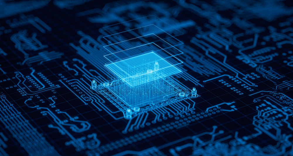 AI and digital trade 