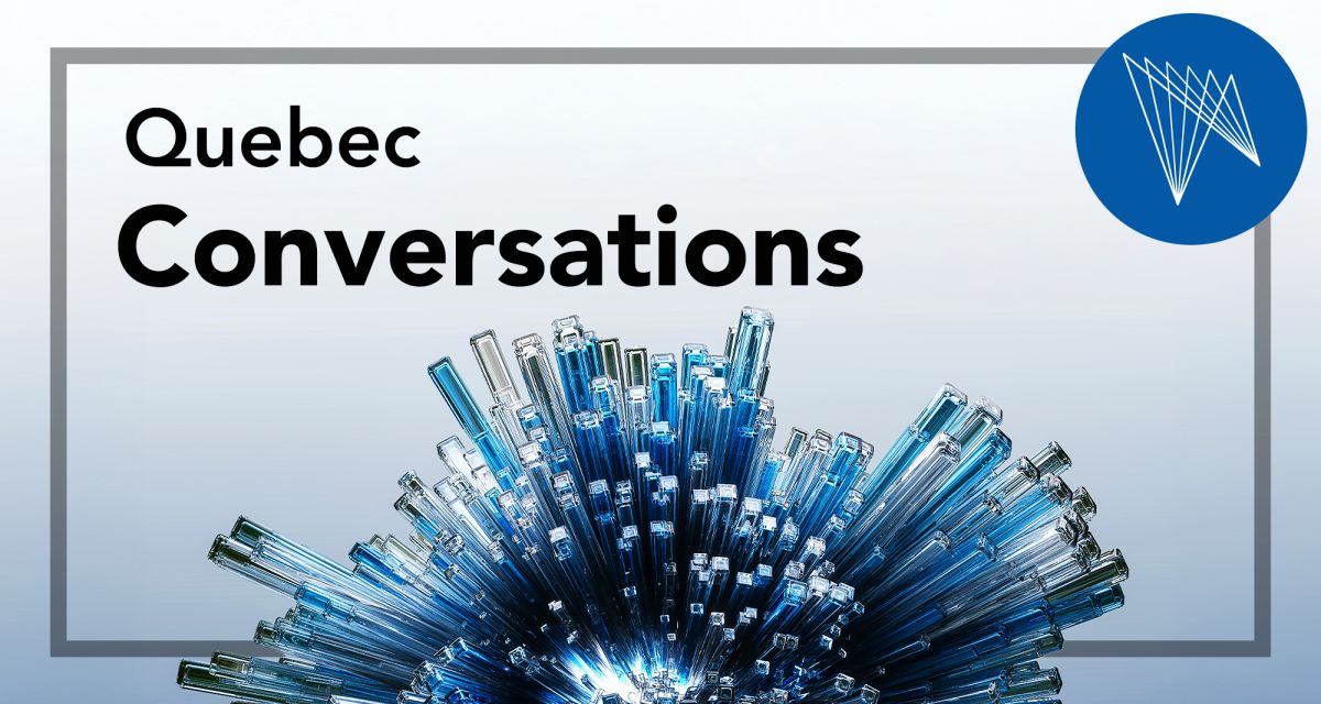 quebec conversations banner EN