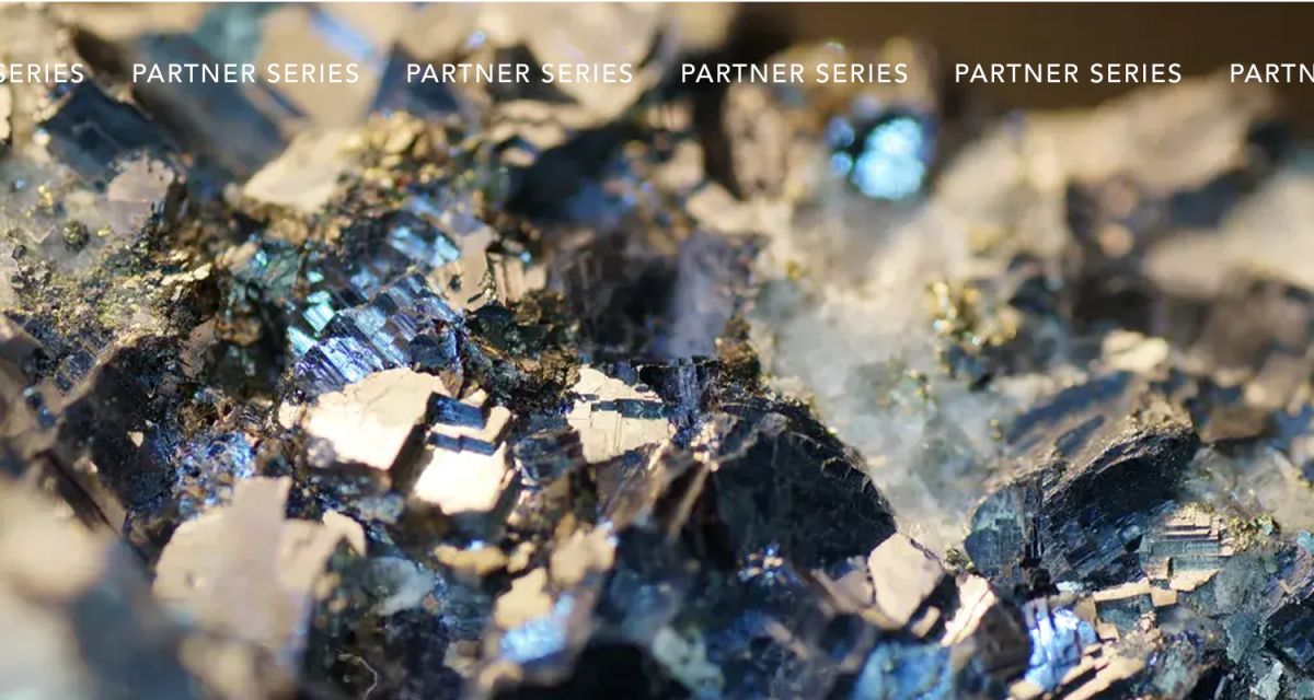 critical minerals 
