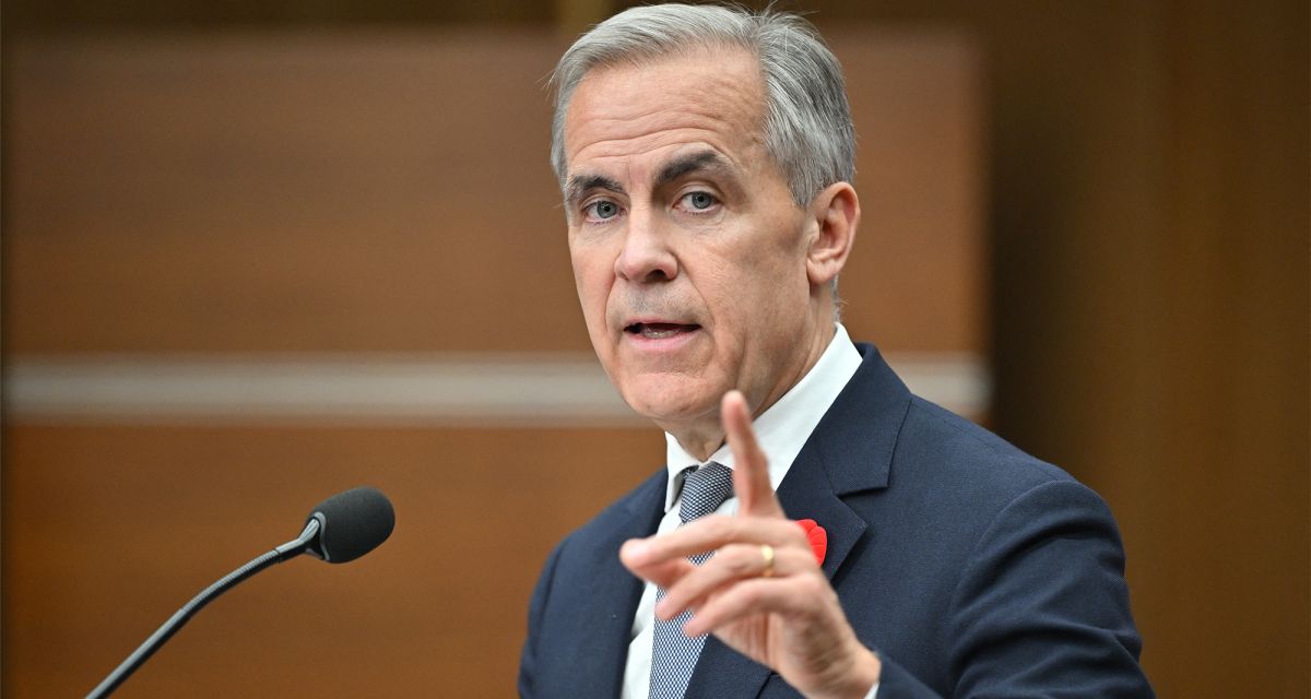Prime Minister Carney