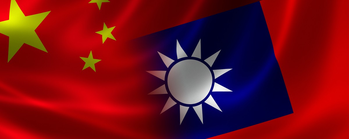 Taiwan-China Relations 