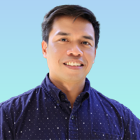 Aries A. Arugay