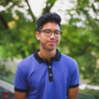 Headshot of Cesar Ramirez
