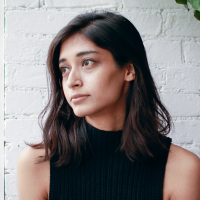 Headshot of Prerana Das