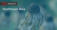 Northeast Asia keystone image 