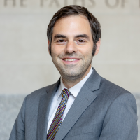 Michael Kugelman headshot